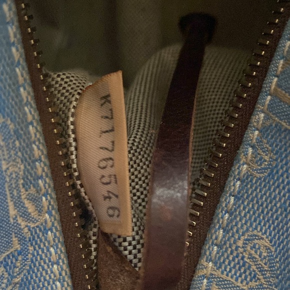 Dooney & Bourke bag - Picture 10 of 15